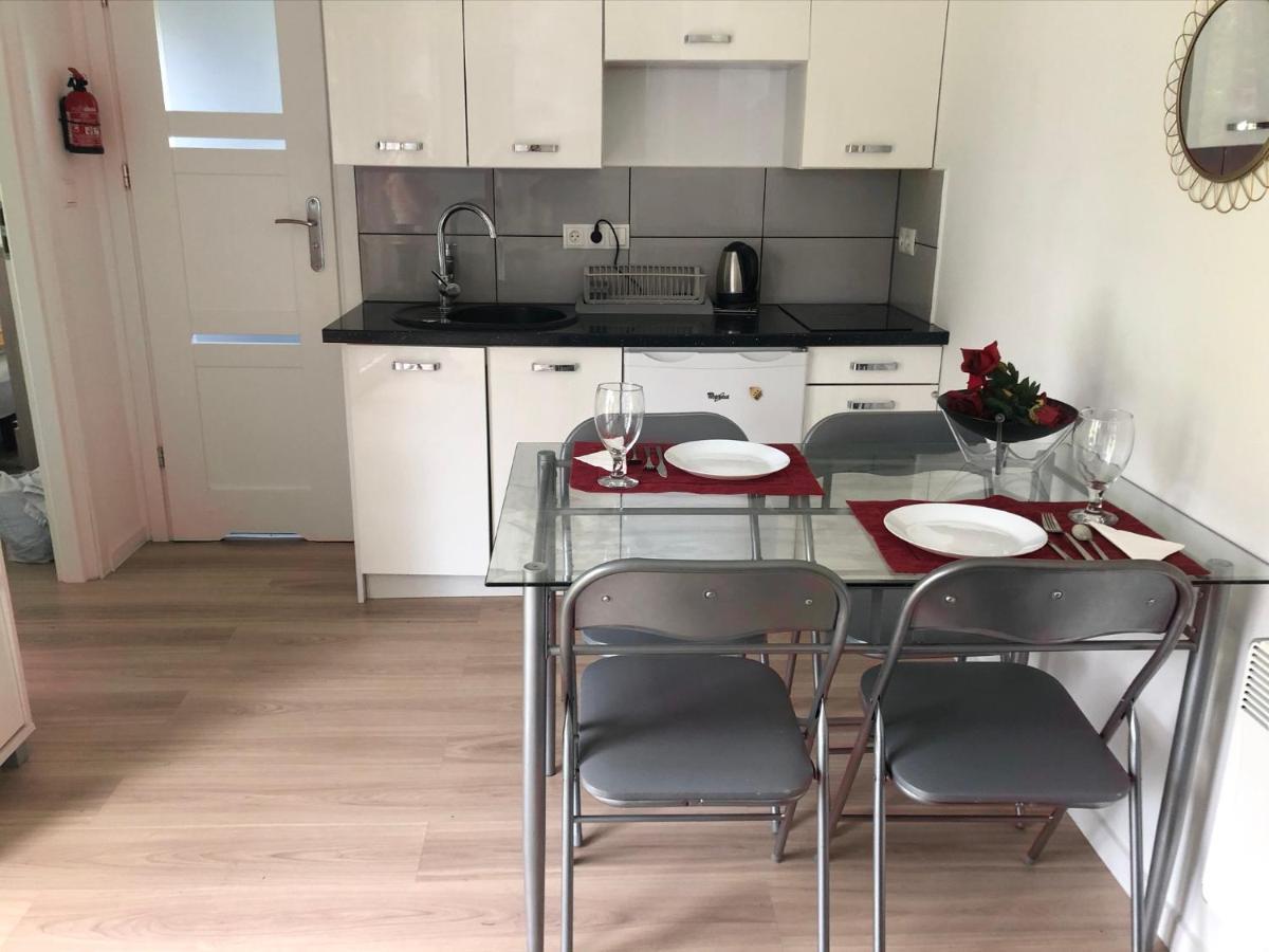 Wakacyjny Dom Na Wylacznosc "Apartament Le Soleil" Orzyny 外观 照片