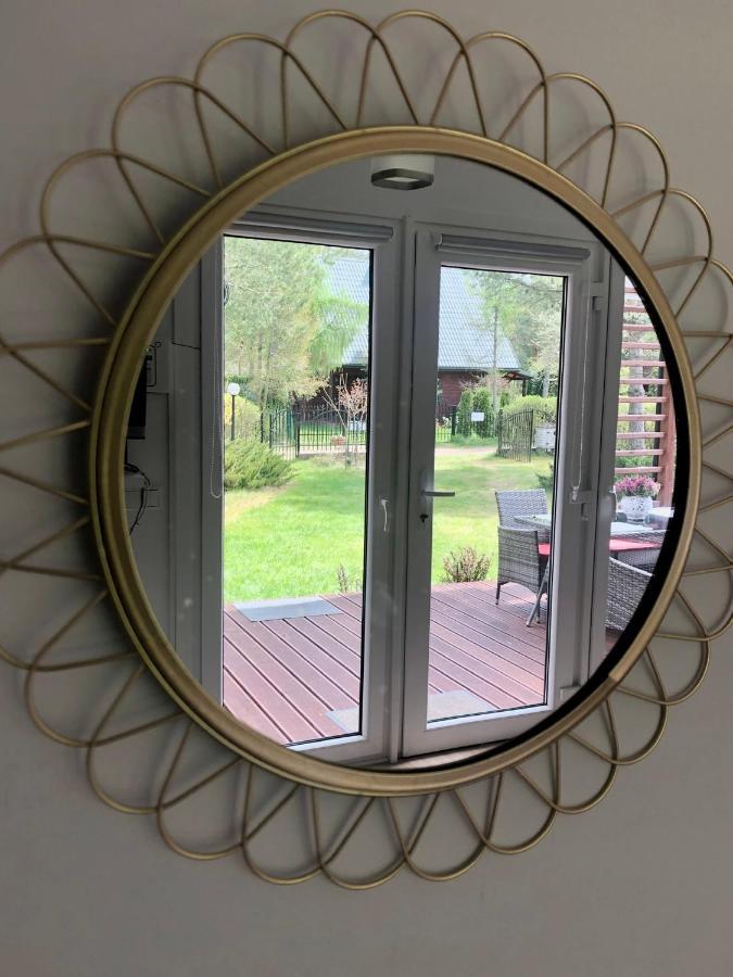 Wakacyjny Dom Na Wylacznosc "Apartament Le Soleil" Orzyny 外观 照片