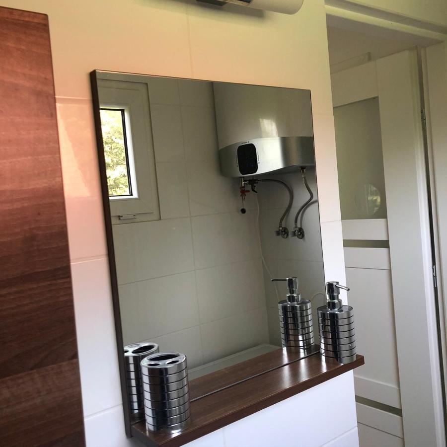 Wakacyjny Dom Na Wylacznosc "Apartament Le Soleil" Orzyny 外观 照片