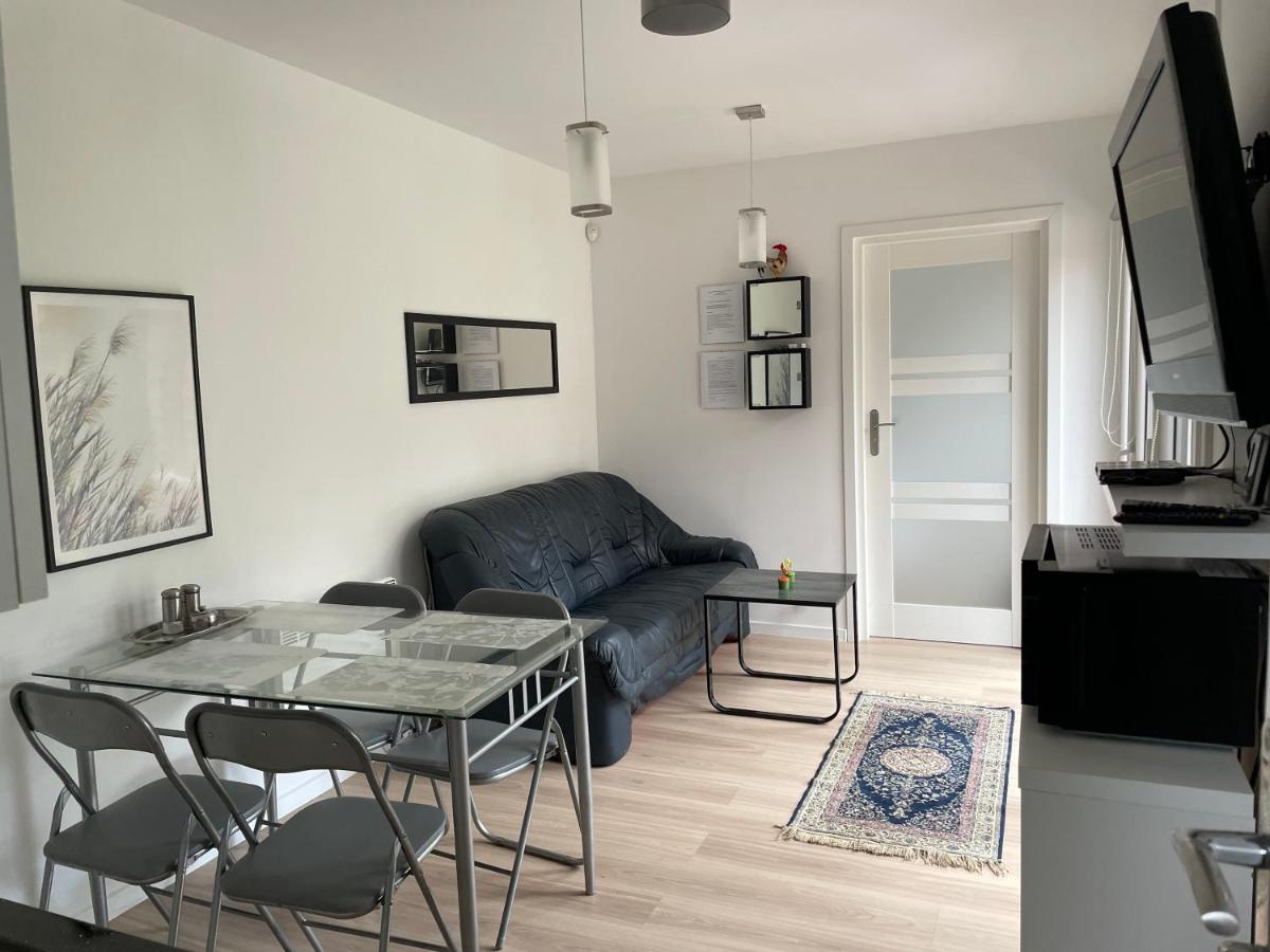 Wakacyjny Dom Na Wylacznosc "Apartament Le Soleil" Orzyny 外观 照片