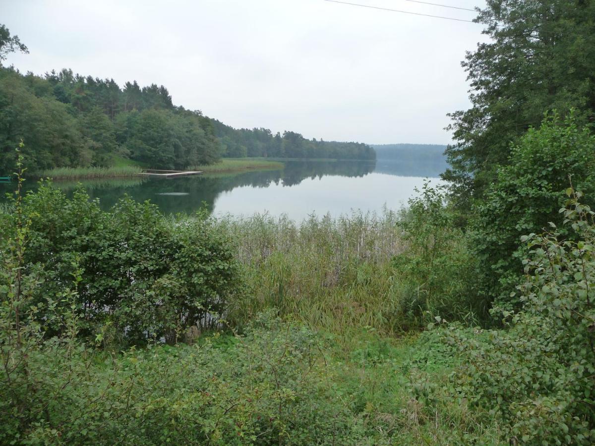 Wakacyjny Dom Na Wylacznosc "Apartament Le Soleil" Orzyny 外观 照片