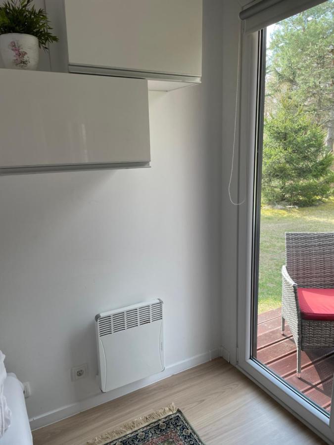Wakacyjny Dom Na Wylacznosc "Apartament Le Soleil" Orzyny 外观 照片