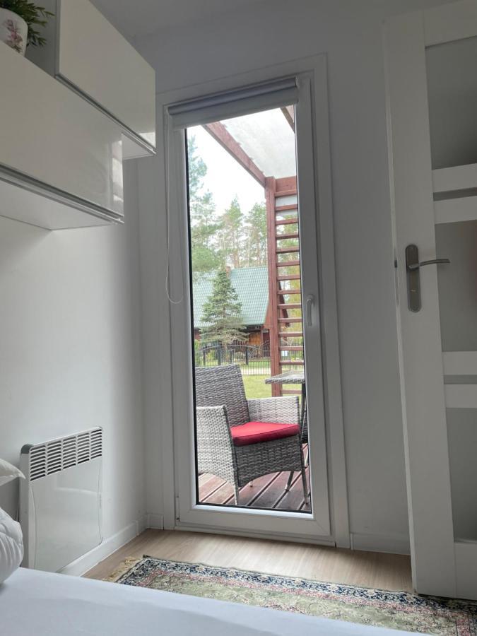 Wakacyjny Dom Na Wylacznosc "Apartament Le Soleil" Orzyny 外观 照片