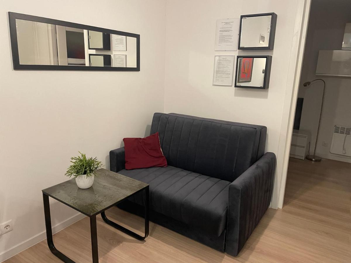 Wakacyjny Dom Na Wylacznosc "Apartament Le Soleil" Orzyny 外观 照片