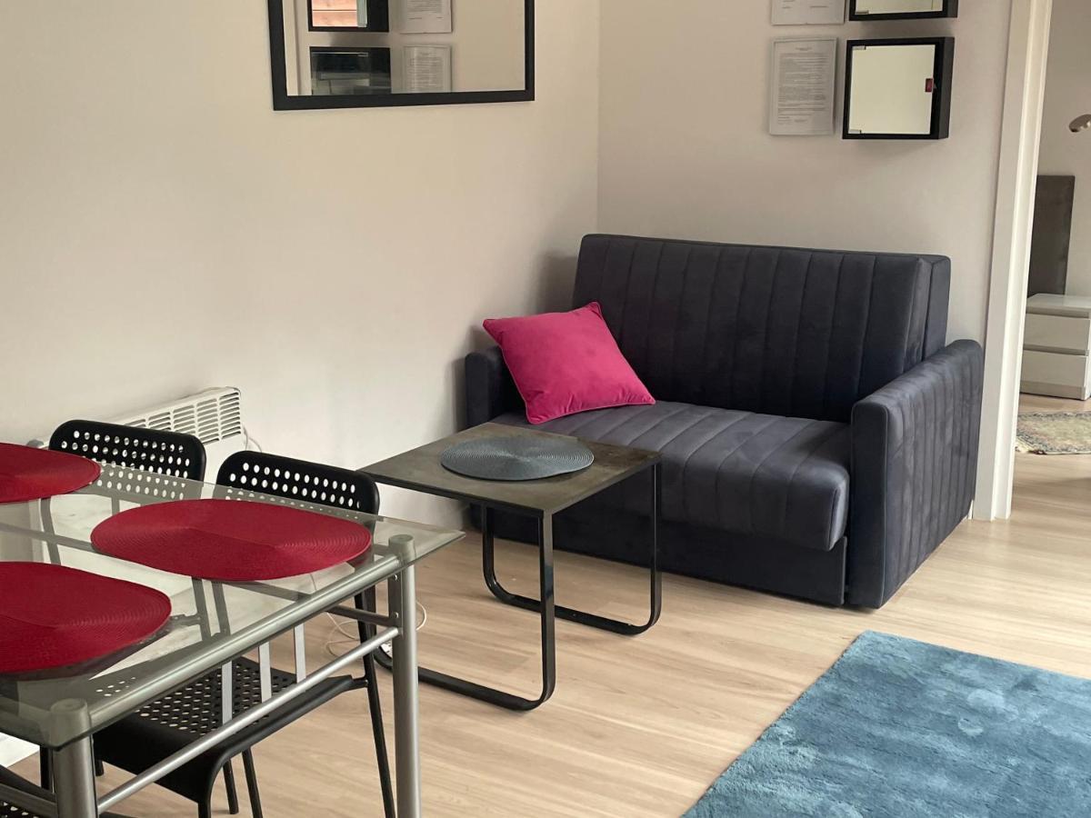 Wakacyjny Dom Na Wylacznosc "Apartament Le Soleil" Orzyny 外观 照片