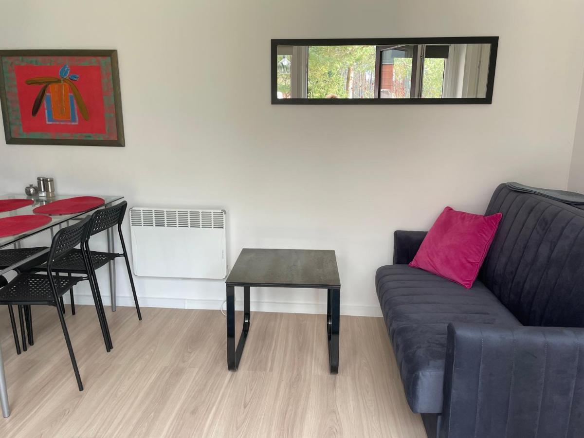 Wakacyjny Dom Na Wylacznosc "Apartament Le Soleil" Orzyny 外观 照片