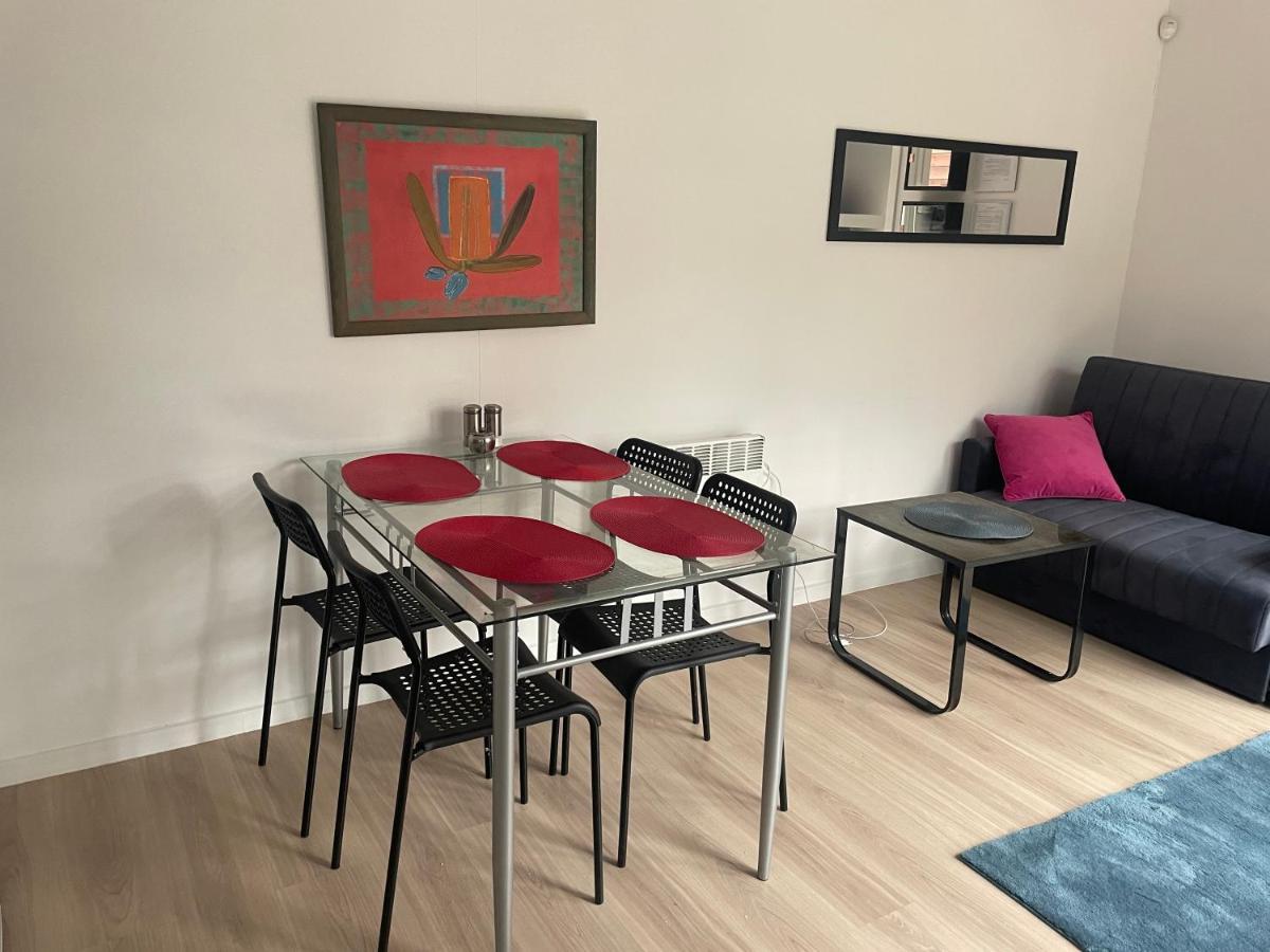Wakacyjny Dom Na Wylacznosc "Apartament Le Soleil" Orzyny 外观 照片