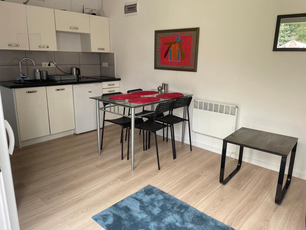 Wakacyjny Dom Na Wylacznosc "Apartament Le Soleil" Orzyny 外观 照片