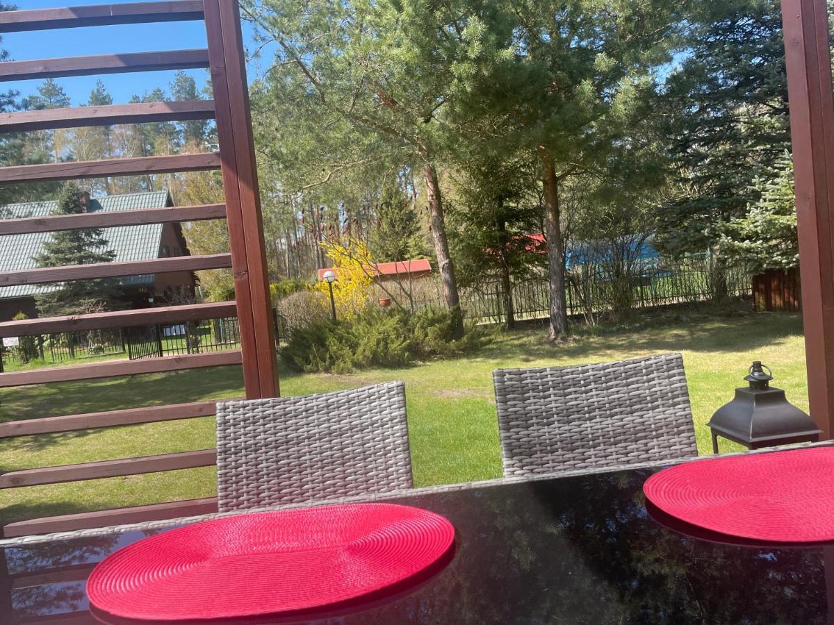 Wakacyjny Dom Na Wylacznosc "Apartament Le Soleil" Orzyny 外观 照片