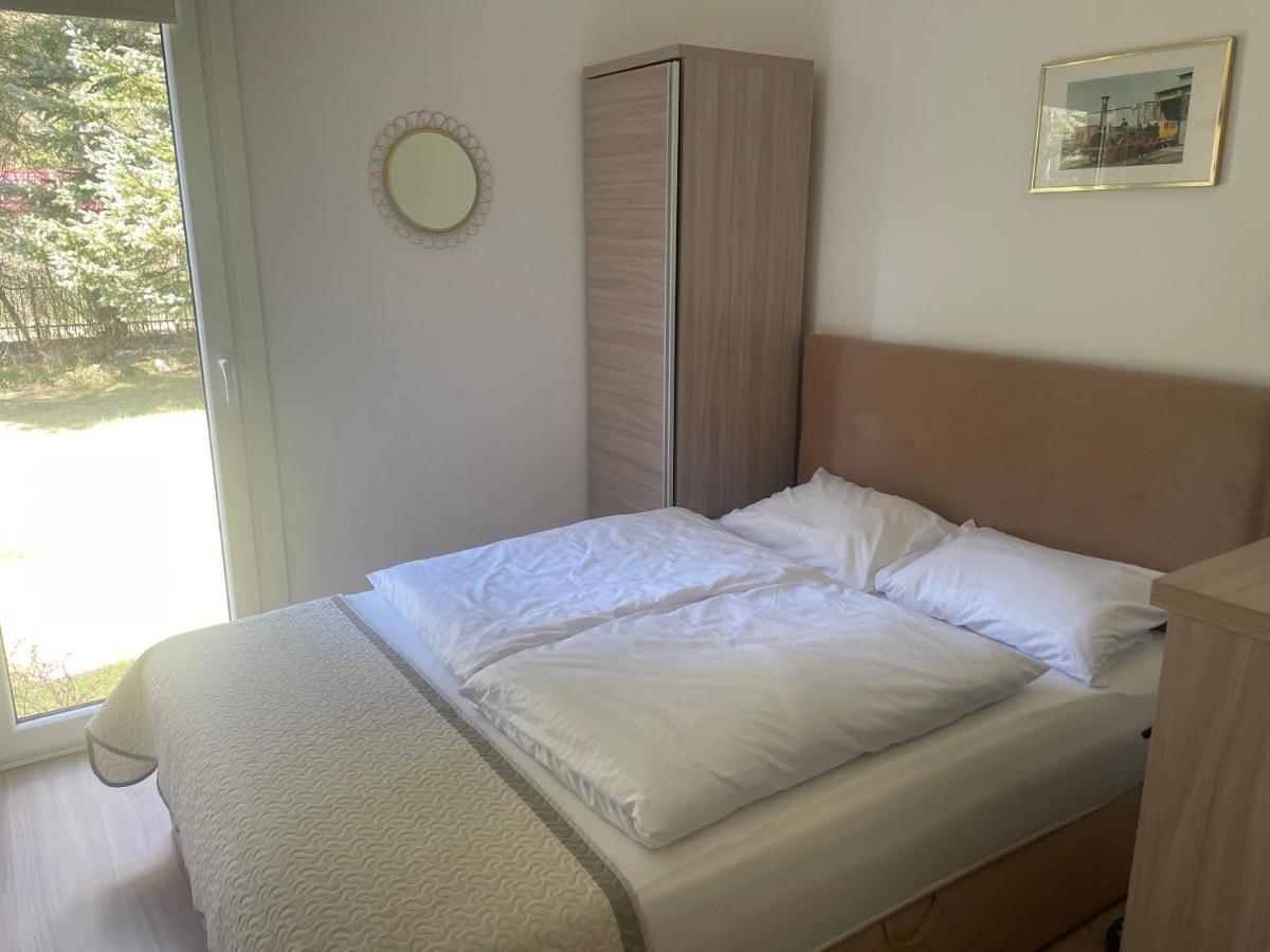 Wakacyjny Dom Na Wylacznosc "Apartament Le Soleil" Orzyny 外观 照片