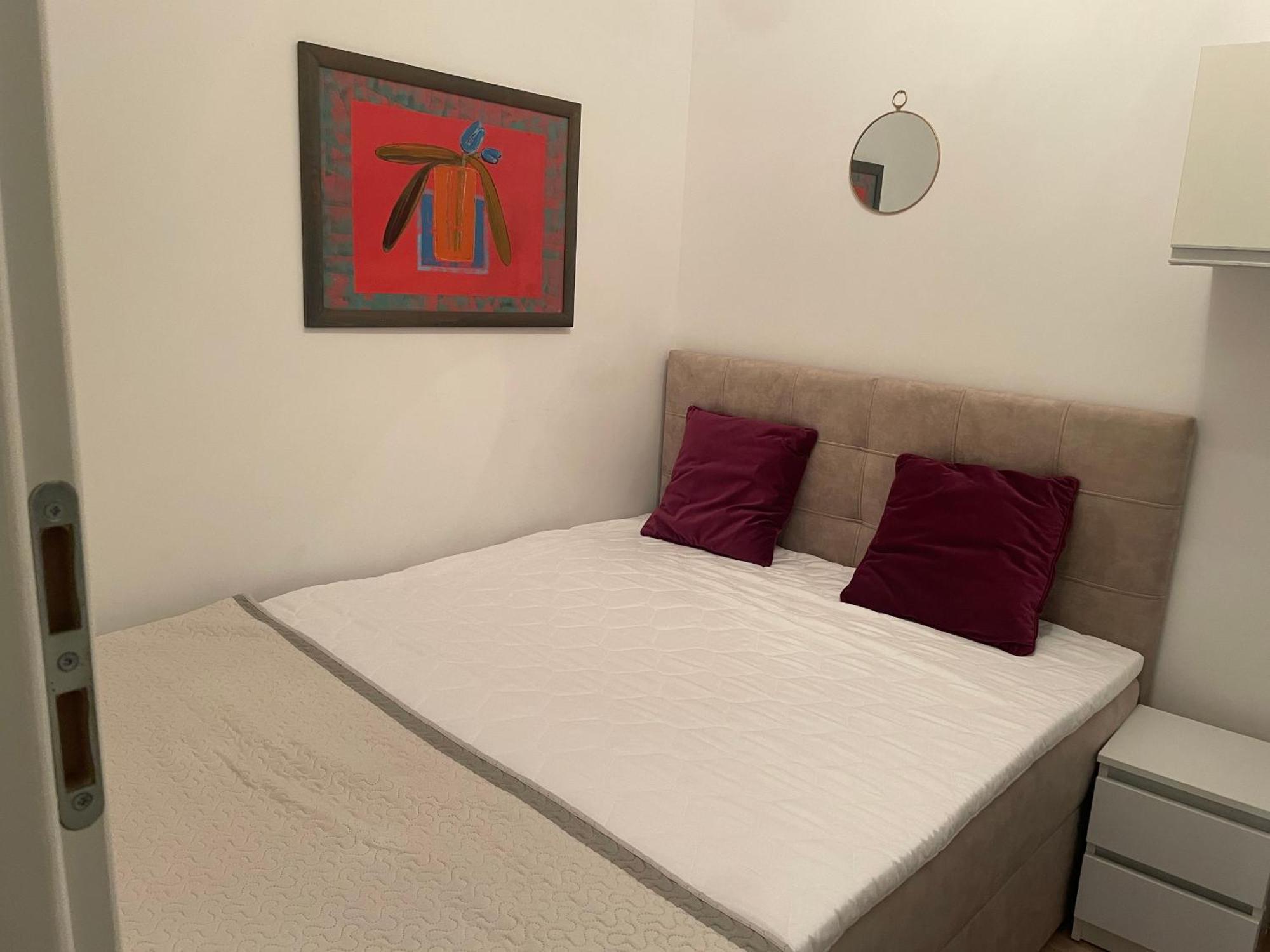 Wakacyjny Dom Na Wylacznosc "Apartament Le Soleil" Orzyny 外观 照片